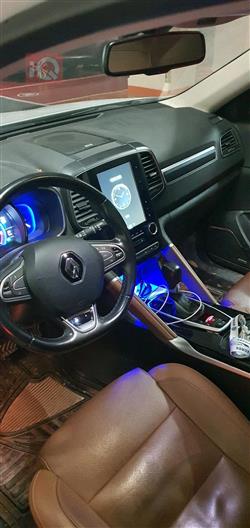 رينو كوليوس